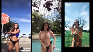 TikTok FLIP THE PORN TEENS DANCE COMPILATION #PORNRAP ( TIK TOK CHALLENGE )