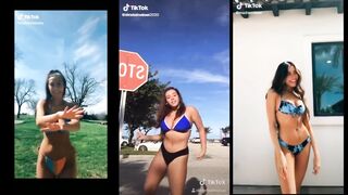 TikTok FLIP THE PORN TEENS DANCE COMPILATION #PORNRAP ( TIK TOK CHALLENGE )