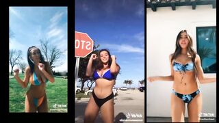 TikTok FLIP THE PORN TEENS DANCE COMPILATION #PORNRAP ( TIK TOK CHALLENGE )