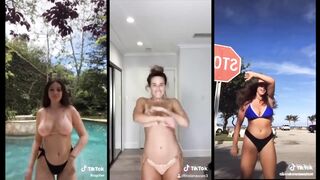 TikTok FLIP THE PORN TEENS DANCE COMPILATION #PORNRAP ( TIK TOK CHALLENGE )