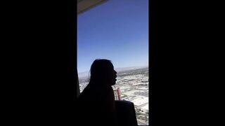 Fucking my best Friend's Sister in his Las Vegas Hotel Room - Part 3