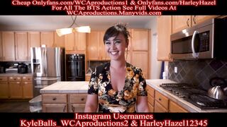 Cabana Fun Wtih my Friends Hot Mom Part 3 Harley Hazel