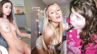 TikTok Girls Love BBC