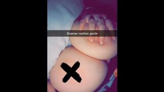 Compilation of Snapchat Nudes 1 // Download Pack Link in the Comments