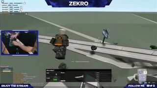 Zekro the Biggest Hypocrite on Twitch