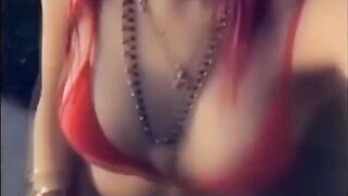 Bella Thorne Jerk off Challenge (Onlyfans Leaked)