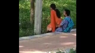 2020 Bangladesh Dhaka Uttara Park Public College Girl Sex