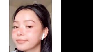 Bella Poarch (Try not to Nut) (TikTok)