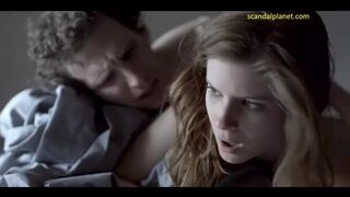 KATE MARA ALL SEX SCENES HOUSE OF CARDS