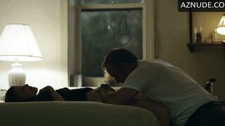 KATE MARA ALL SEX SCENES HOUSE OF CARDS