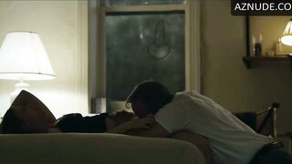 KATE MARA ALL SEX SCENES HOUSE OF CARDS