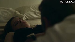 KATE MARA ALL SEX SCENES HOUSE OF CARDS