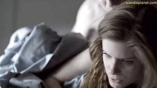 KATE MARA ALL SEX SCENES HOUSE OF CARDS