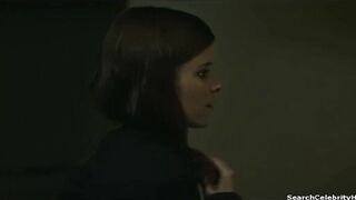 KATE MARA ALL SEX SCENES HOUSE OF CARDS