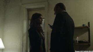 KATE MARA ALL SEX SCENES HOUSE OF CARDS