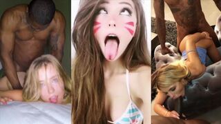 JXHXN - TIK TOK BRUTAL FLEX CHALLENGE TEEN NUDE DANCE COMPILATION ( BIG BOOBS ON TIKTOK BIG TITS )