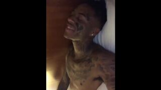 Boonkgang Rapper Sex Tape (IG Story Full)