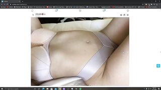 THOT TWITCH STREAMER DREYAHH'S ONLYFANS LEAKED!!!