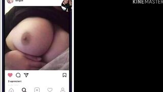 Iorga7x TikTok Nudes