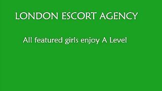 London Escorts- Anal Escorts