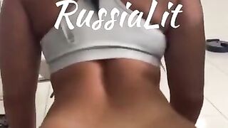 RussiaLit’s BEST COMP EVER. Worth Subscribing to her Onlyfans if your a True Fan