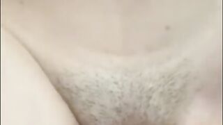 Cute Petite Teen Cumming really Hard