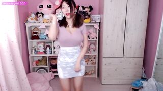 Twitch Camgirl 2