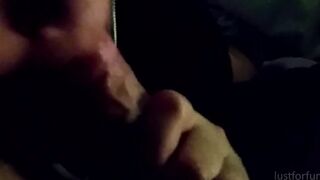 Ruin Orgasm - NYC Asian Head so Good she made me Cum Embarrassingly Fast