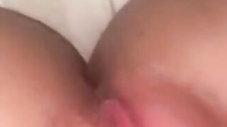 Snapchat Teen Squirt Masturbation