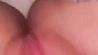 Snapchat Teen Squirt Masturbation