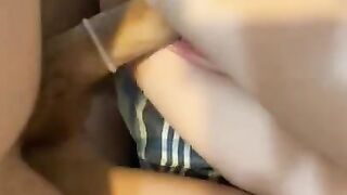 Getting Fucked before Work (preview) Homemade