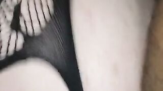 Interracial Anal 5