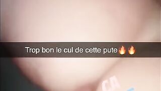 Compilation Meilleur Baise Pendant Le Confinement Sur Snapchat