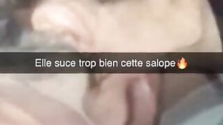 Compilation Meilleur Baise Pendant Le Confinement Sur Snapchat