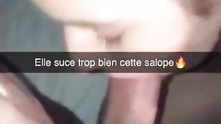 Compilation Meilleur Baise Pendant Le Confinement Sur Snapchat