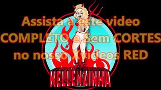 Promotion eat Kellenzinha you too instagram kellenzinha br