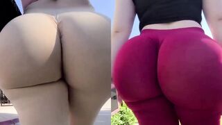 The Best of Cherry Babe Big Booty muito Gostosa