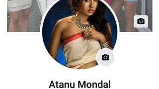 my facebook(atanu mondal)