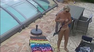 Hacked IP cam, pool, 2