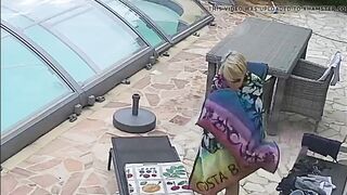 Hacked IP cam, pool, 2