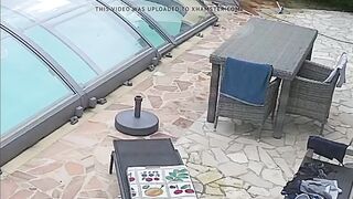 Hacked IP cam, pool, 2