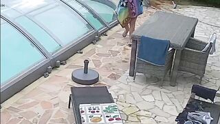 Hacked IP cam, pool, 2