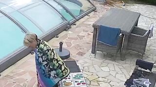 Hacked IP cam, pool, 2