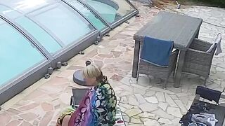 Hacked IP cam, pool, 2