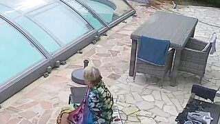 Hacked IP cam, pool, 2