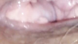 Hairy pussy close up morning sex after sleep New amateur sex movie. Part 2