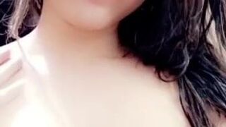 desi girl video call service Instagram id =IAMJANNATANSARI