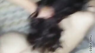 tight turkish teen pussy fucked doggy