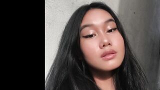 Pinay Jerk-off Challenge 2 (feat. Annica)