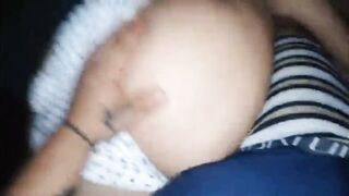 Homemade couple Moroccan ikram69